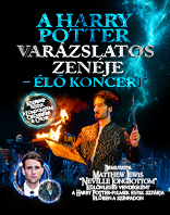 The Magical Music of Harry Potter